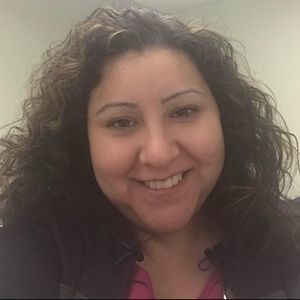 Meet your Posher, Lisa